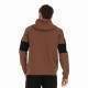 Sudadera Lotto Athletica Classic VI Marron - Barata Oferta Outlet