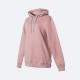 Sudadera Munich Atomik Hoodie Rosa Claro - Barata Oferta Outlet