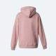 Sudadera Munich Atomik Hoodie Rosa Claro - Barata Oferta Outlet