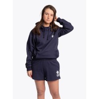 Osaka Basic Navy Blue Sweatshirt