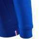 Sudadera Tecnifibre Fleece Azul Royal