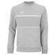 Sudadera Tecnifibre Team Plata