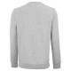 Sudadera Tecnifibre Team Plata