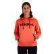 Vibora Yarara Coral Damen Sweatshirt