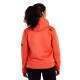 Vibora Yarara Coral Damen Sweatshirt