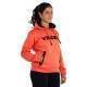 Vibora Yarara Coral Damen Sweatshirt