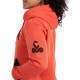 Vibora Yarara Coral Damen Sweatshirt