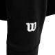 Sudadera Wilson Bela Triblend Negro - Barata Oferta Outlet