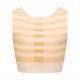 Top Head ATL Seamless Bra Beige - Barata Oferta Outlet