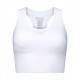 Top Head Flex Seamless Bra Blanco - Barata Oferta Outlet