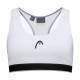 Top Head Move Bra Blanco - Barata Oferta Outlet