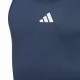 Vestido Adidas Club Azul Aurora Junior