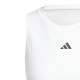 Vestido Adidas Wow Pro Blanco