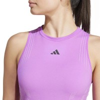 Vestido Adidas Wow Pro Purpura Rosa