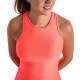 Vestido BB Duna Coral - Barata Oferta Outlet