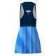 Vestido Bidi Badu Beach Spirit Azul Oscuro Junior