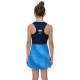 Vestido Bidi Badu Beach Spirit Azul Oscuro Junior