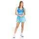 Vestido Bidi Badu Colortwist 2 In 1 Aqua Azul