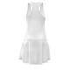 Vestido Bidi Badu Crew Blanco