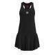 Vestido Bidi Badu Crew Negro