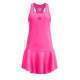 Vestido Bidi Badu Crew Rosa