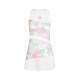 Vestido Bidi Badu Zahai Blanco Rosa - Barata Oferta Outlet