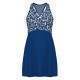 Vestido Head Spirit Azul Royal Print