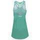 Vestido Head Spirit Verde Nilo Print - Barata Oferta Outlet