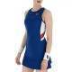 Vestido Lotto Squadra III Azul Rojo - Barata Oferta Outlet