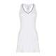 Vestido Wilson Team Blanco