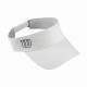 Visera Wilson Ultralight Blanco - Barata Oferta Outlet