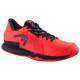 Zapatillas Head Sprint Pro 3.5 Clay Coral Marino