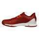 Zapatillas Head Sprint Pro 3.5 Clay Rojo Oscuro Naranja