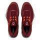 Zapatillas Head Sprint Pro 3.5 Clay Rojo Oscuro Naranja