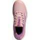 Zapatillas Adidas Avacourt 2.0 Clay Rosa Blanco Purpura Mujer