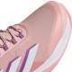 Zapatillas Adidas Avacourt 2.0 Clay Rosa Blanco Purpura Mujer