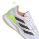 Zapatillas Adidas AvaFlash Blanco Limon Neon Mujer - Barata Oferta Outlet