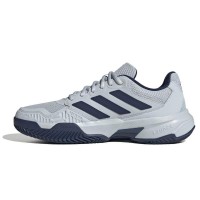 Zapatillas Adidas CourtJam Control 3 Clay Azul