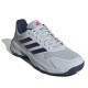 Zapatillas Adidas CourtJam Control 3 Clay Azul