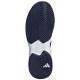 Zapatillas Adidas CourtJam Control Team Azul Marino Blanco - Barata Oferta Outlet