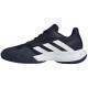 Zapatillas Adidas CourtJam Control Team Azul Marino Blanco - Barata Oferta Outlet