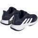 Zapatillas Adidas CourtJam Control Team Azul Marino Blanco - Barata Oferta Outlet