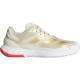 Zapatillas Adidas Defiant Speed 2 Blanco Mujer