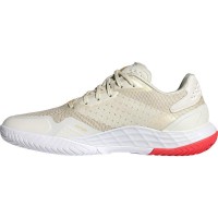 Zapatillas Adidas Defiant Speed 2 Blanco Mujer