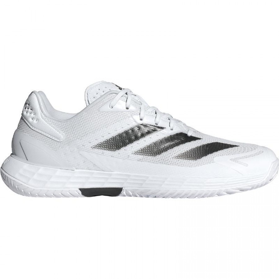 Zapatillas Adidas Defiant Speed 2 Blanco Negro