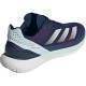 Zapatillas Adidas Defiant Speed 2 Clay Azul Oscuro Blanco