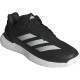 Zapatillas Adidas Defiant Speed 2 Clay Negro Blanco Gris