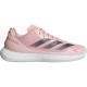 Zapatillas Adidas Defiant Speed 2 Clay Rosa Mujer