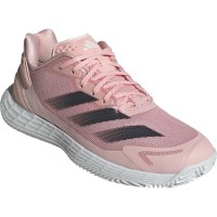 Zapatillas Adidas Defiant Speed 2 Clay Rosa Mujer