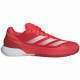 Zapatillas Adidas Defiant Speed 2 Rojo Metalizado